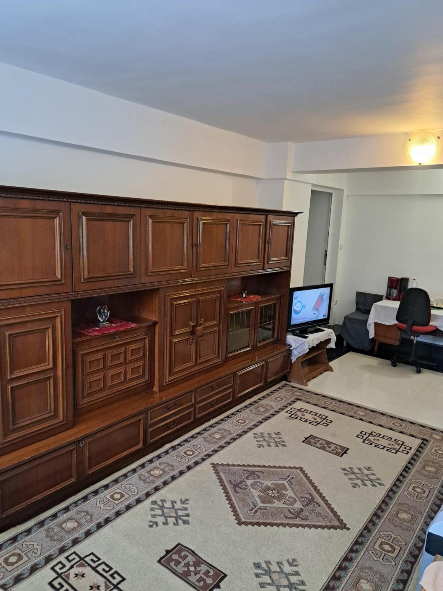 Casa Bia Leilighet Braşov Eksteriør bilde