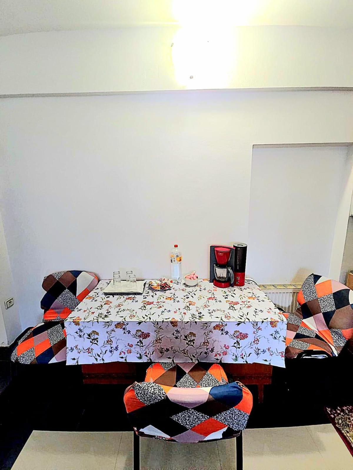 Casa Bia Leilighet Braşov Eksteriør bilde